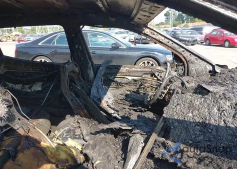 2016 Hyundai Santa Fe Sport 2.4L from USA, damaged, VIN 5XYZTDLB7GG378758